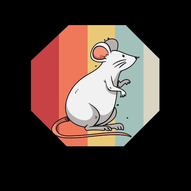 Mouse Gift Mice Kids Men Mouse Advice