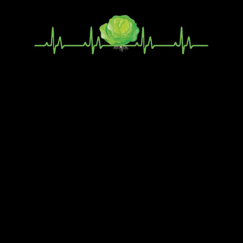 Cabbage Heartbeat