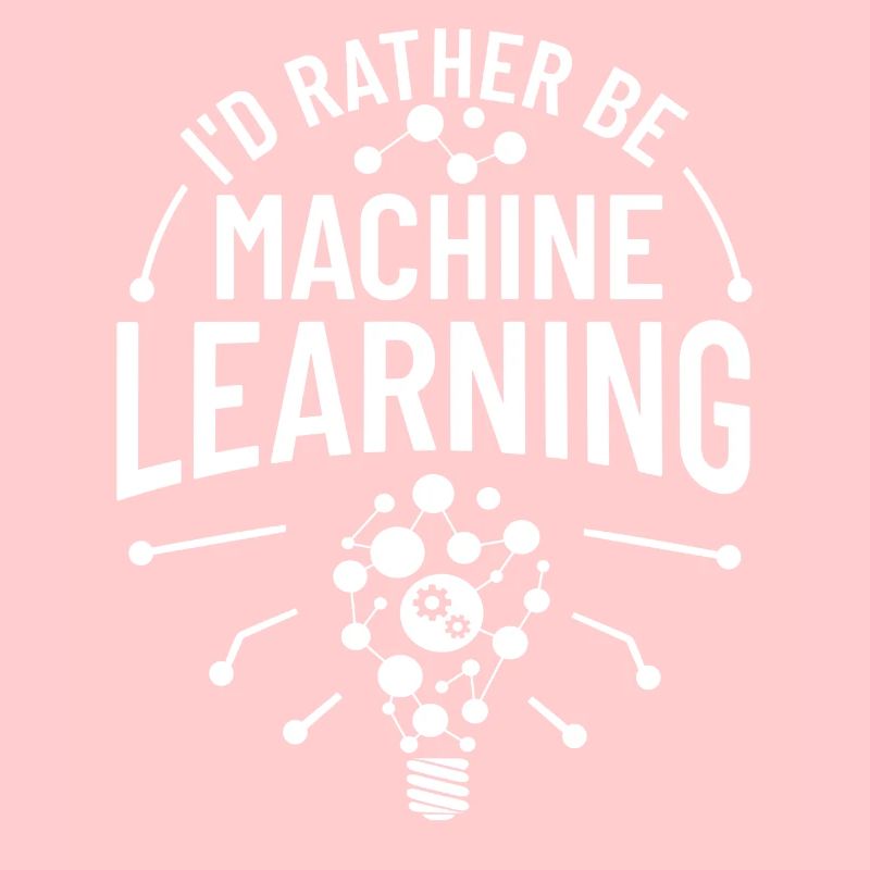 Machine Learning Artificial Intelligence AI