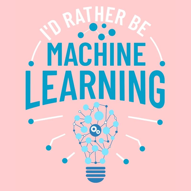 Machine Learning Intelligence Artificielle IA