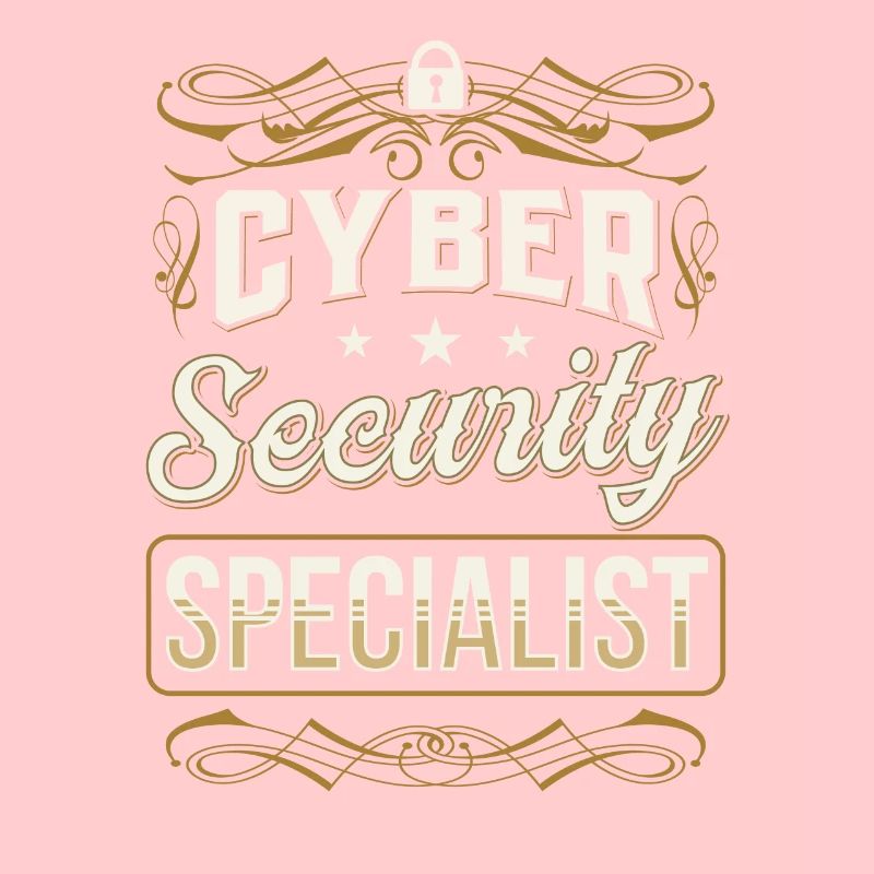 Cybersecurity Spezialist Hack Hacker IT Sicherheit