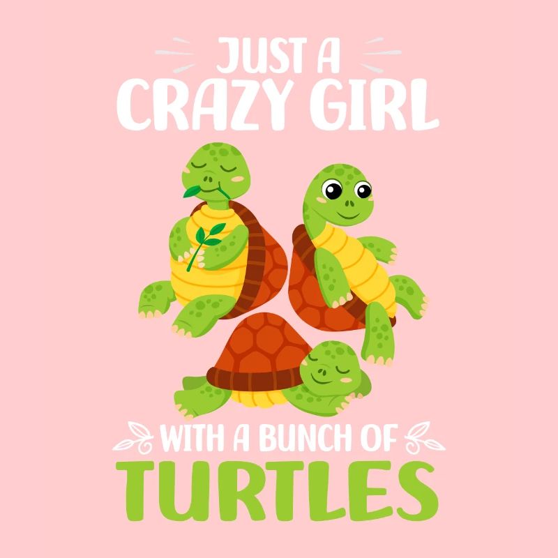 Turtle lover | Turtle Gifts