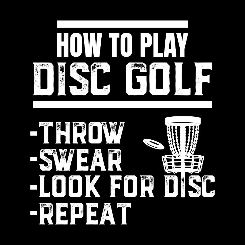 Comment lire Disc Golf Throw Sear chercher un disque
