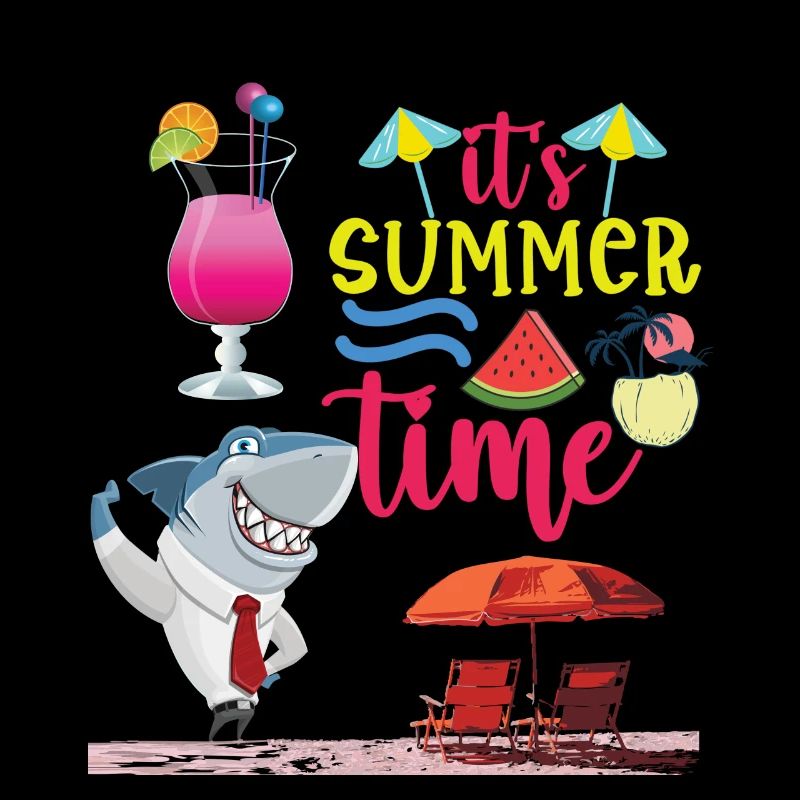 It's Summer Time