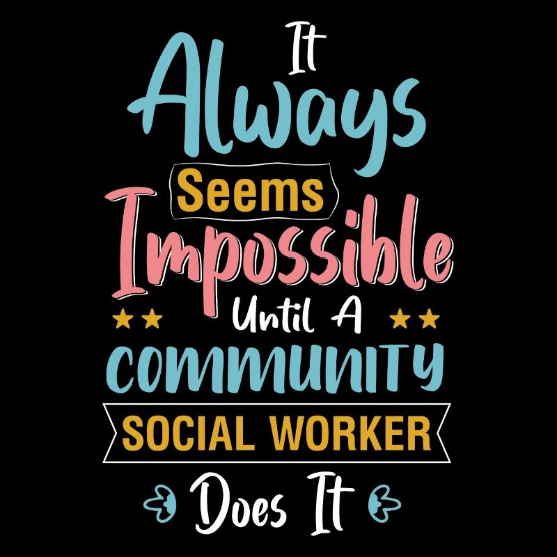 It Always Seems Impossible Until