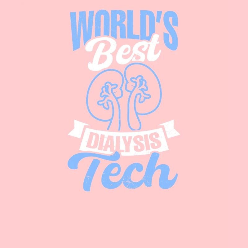 Dialysis Tech Worlds Best Dialysis Tech