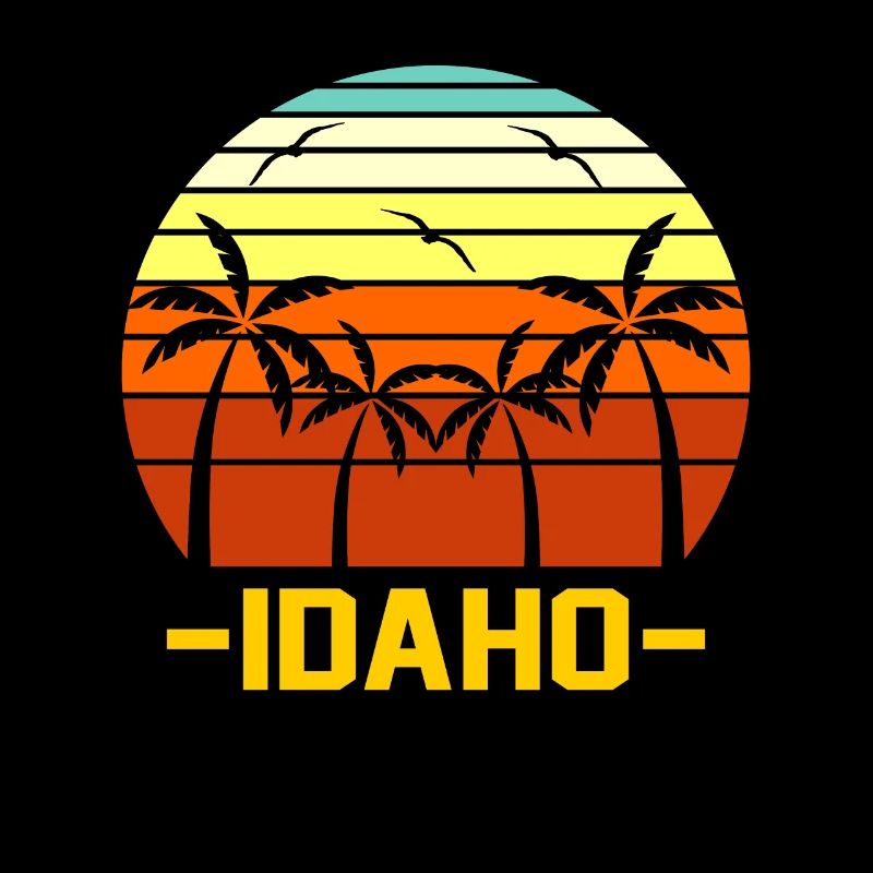 Idaho Explore Gift