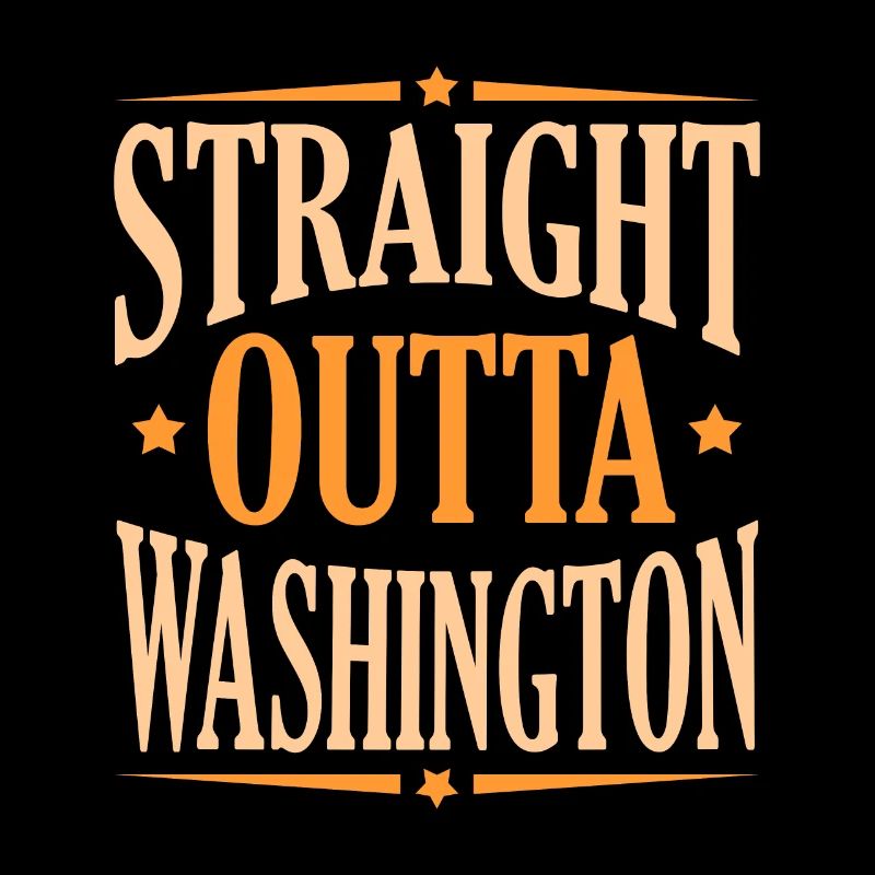 Washington reisegeschenk