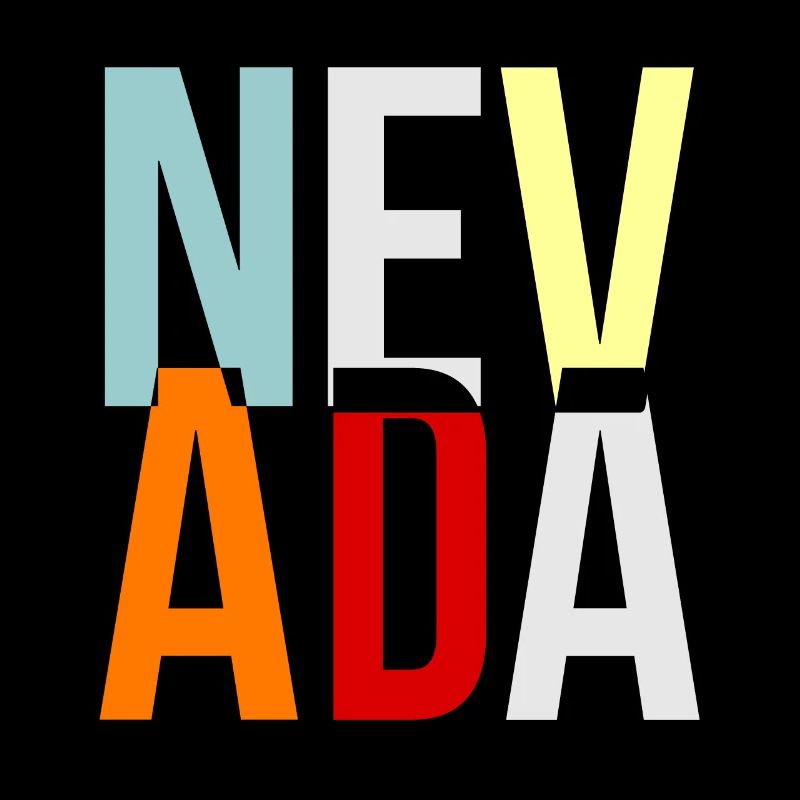 Nevada lebensgeschenk
