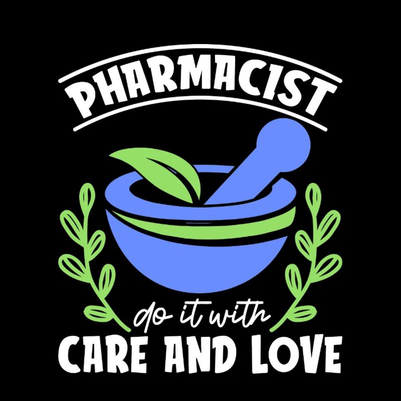 Pharmacist Pharmacy Technician Technician Gift
