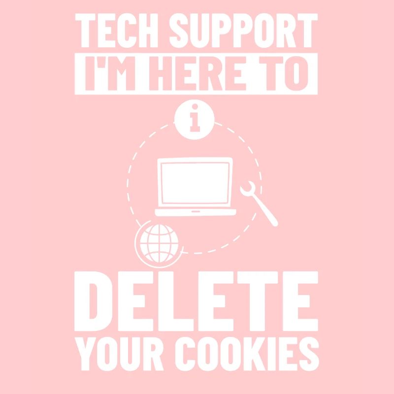 Tech Support IT Technical Assistance Helpdesk