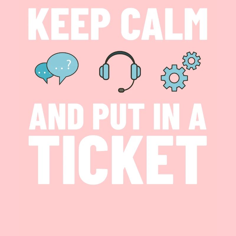 Tech Support IT Technical Assistance Helpdesk