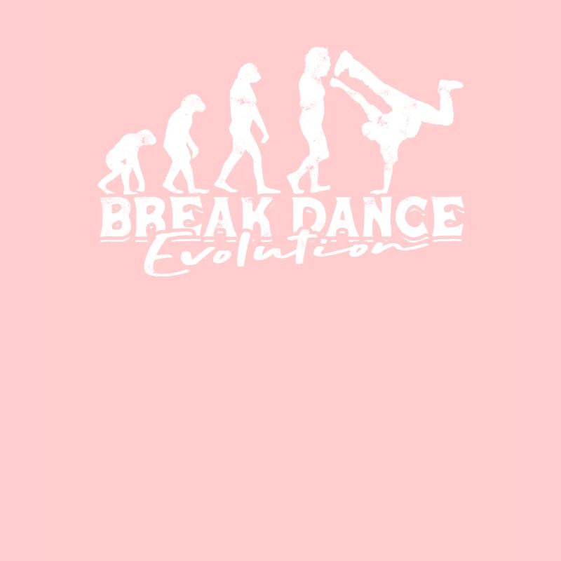 Break Dance Evolution - Taumeln
