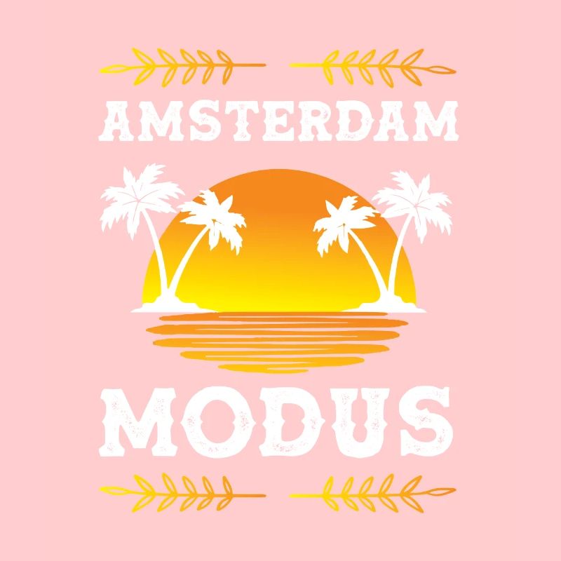 Amsterdam Mode