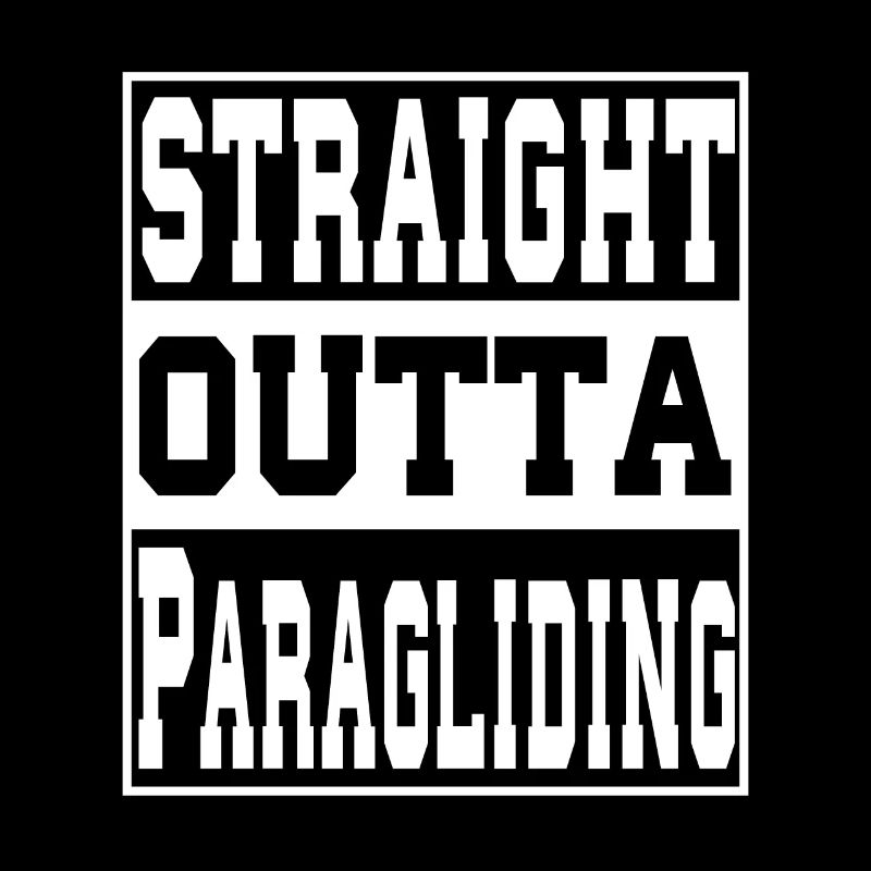 Paragleiten Spruch lustig