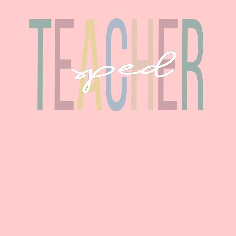 Enseignante en éducation de l’enfance en difficulté Éducation de l’enfance en difficulté École de l’enfance en difficulté