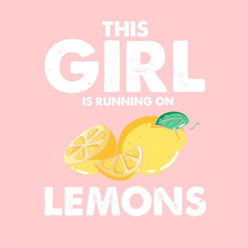 Lemonade Zitrone Limonade Limonaden Stand Design