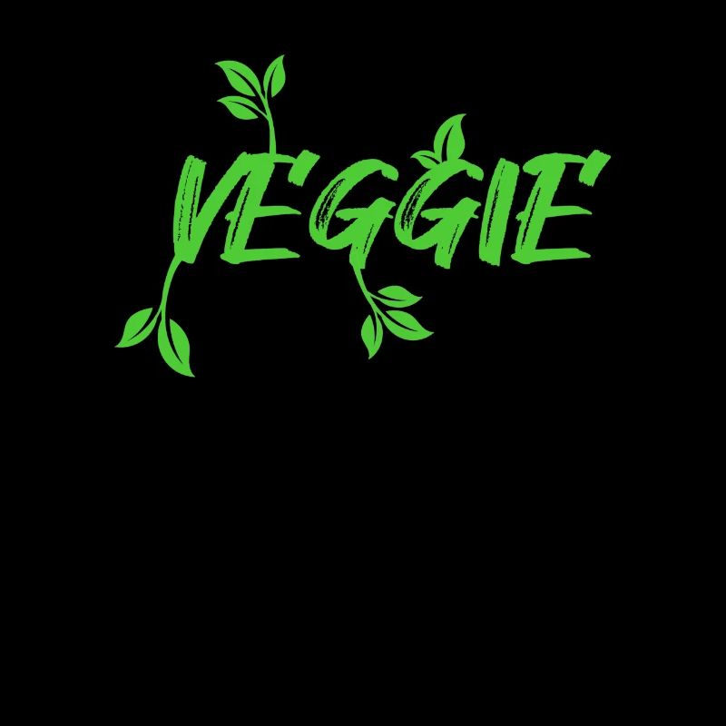 Légume végétalien