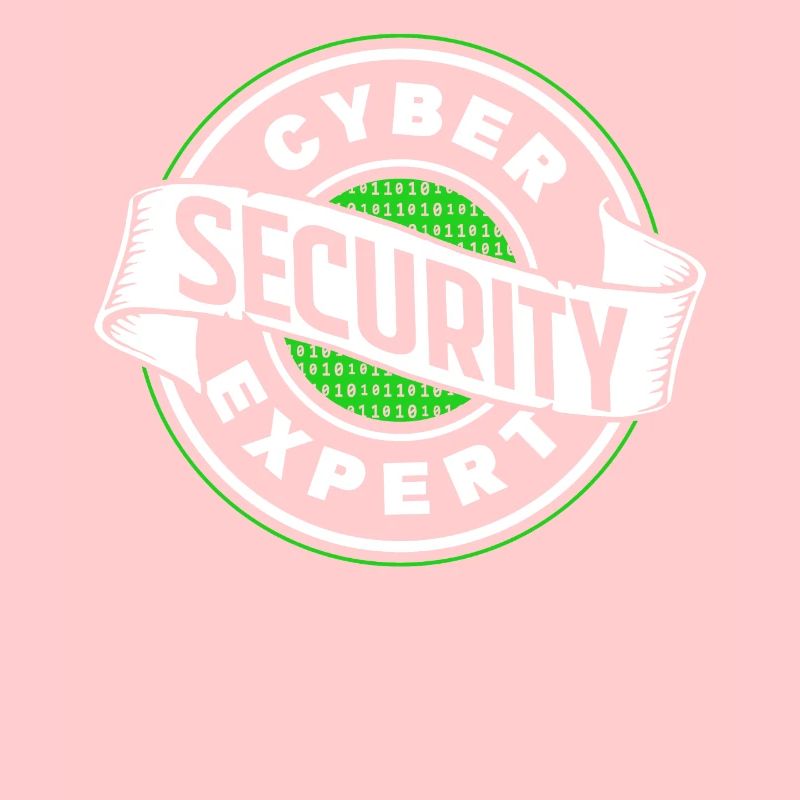 Cybersecurity Experte Hacker IT Sicherheit Hack