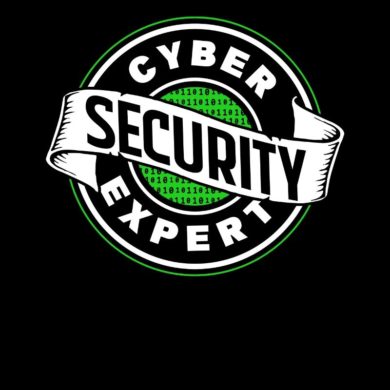 Expert en cybersécurité Hacker IT Security Hack