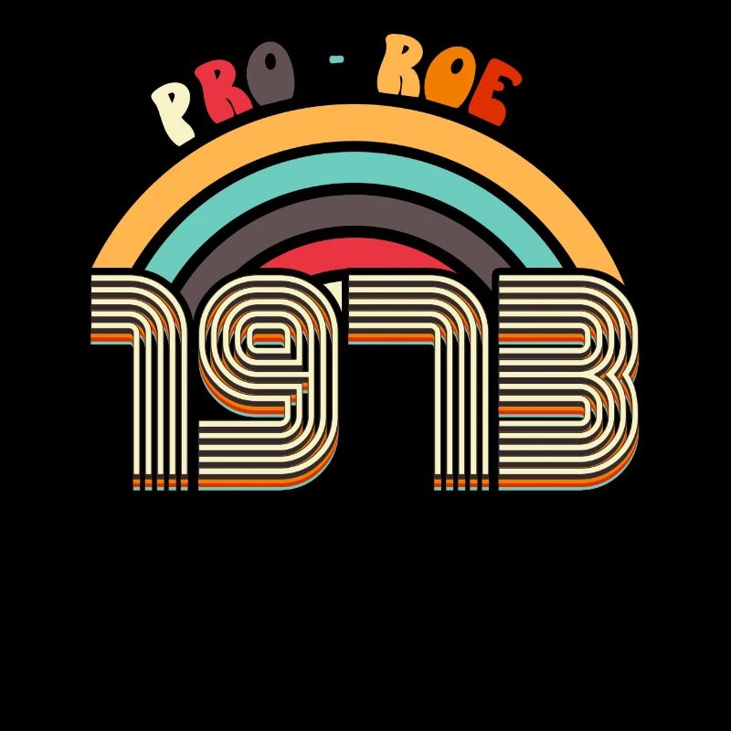 Retro Pro Roe 1973