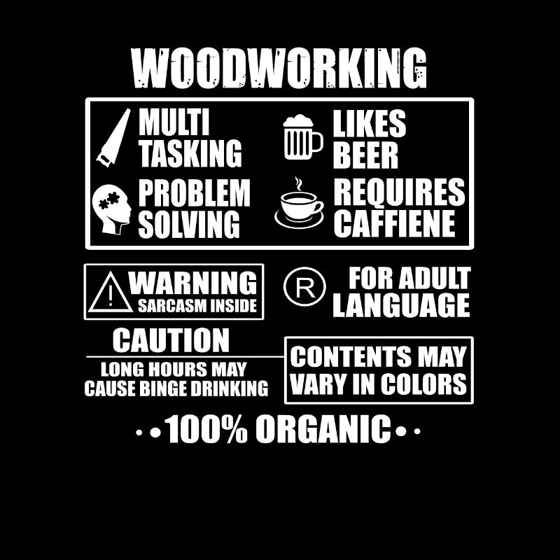 Woodworkers