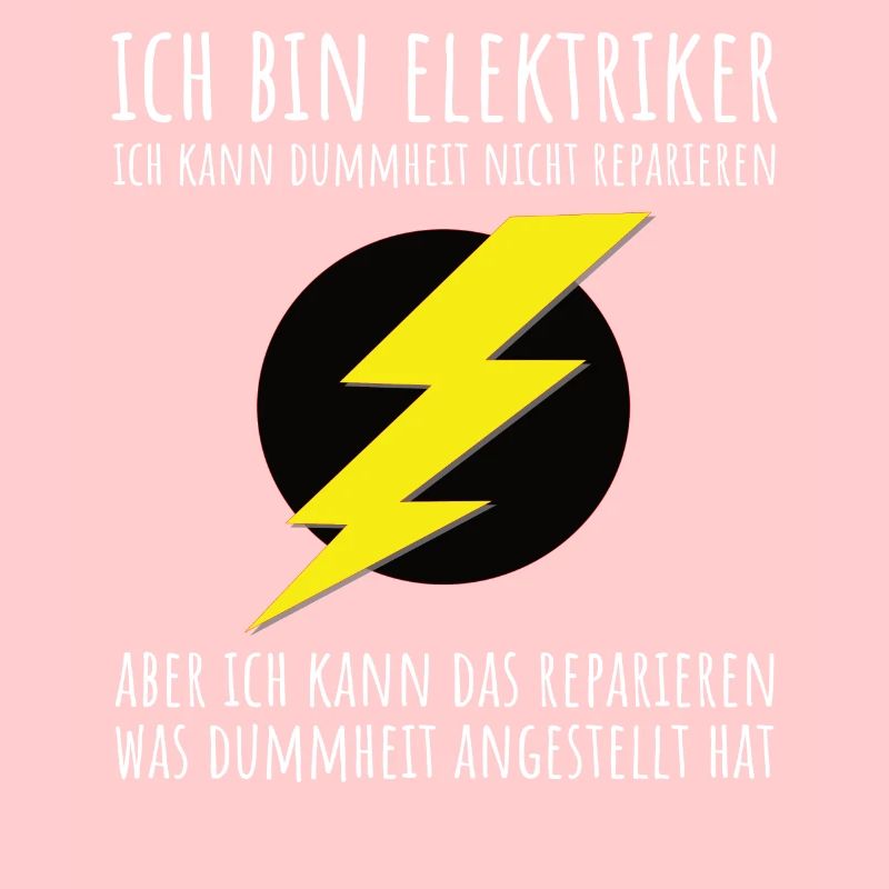 Elektriker Handwerker