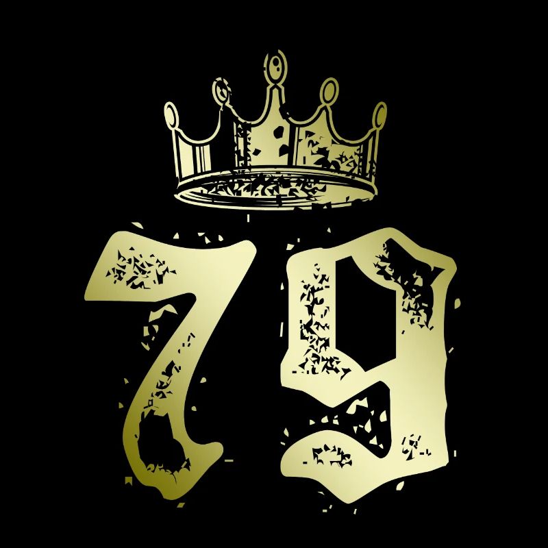 79 Couronne numérique