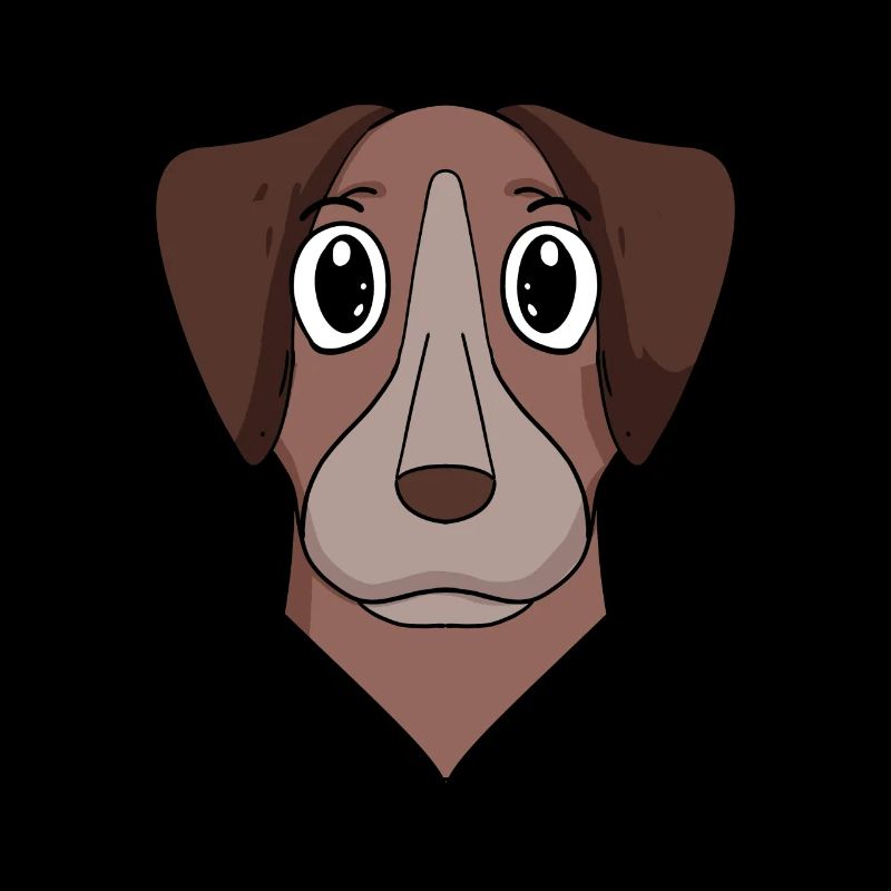 Pointer Chien Race de Chien