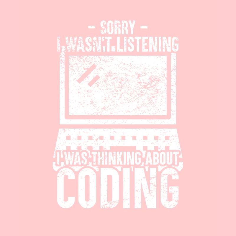 Coding Programmer Coder Software Developer