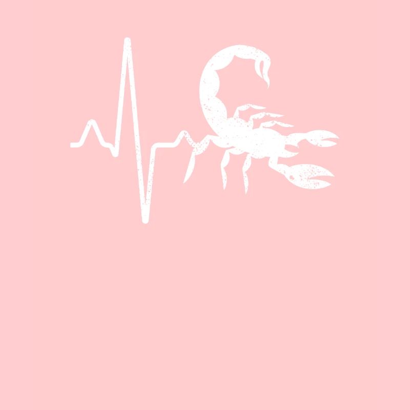 Scorpio Heartbeat