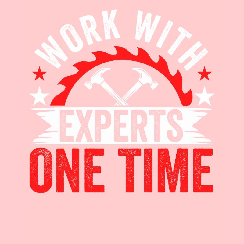 Work with experts once - Schreiner