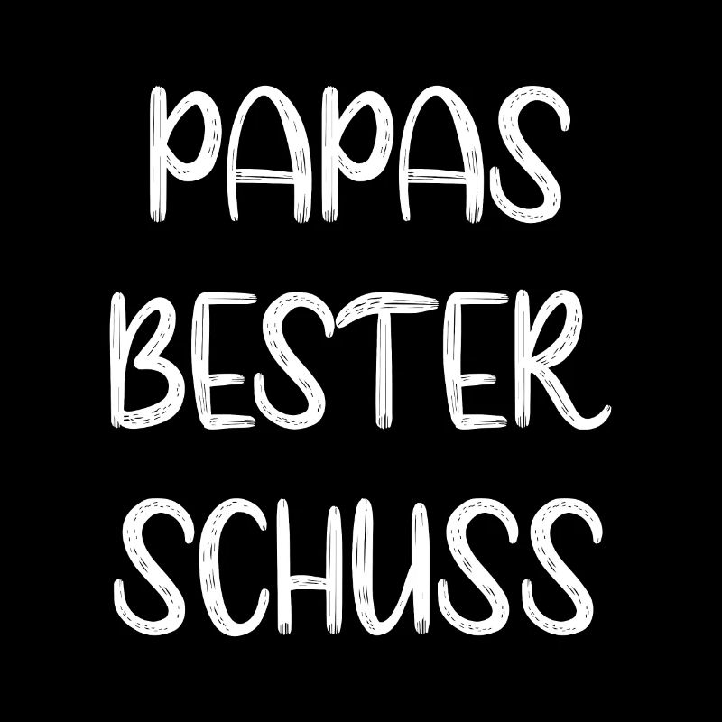 Papas Bester Schuss