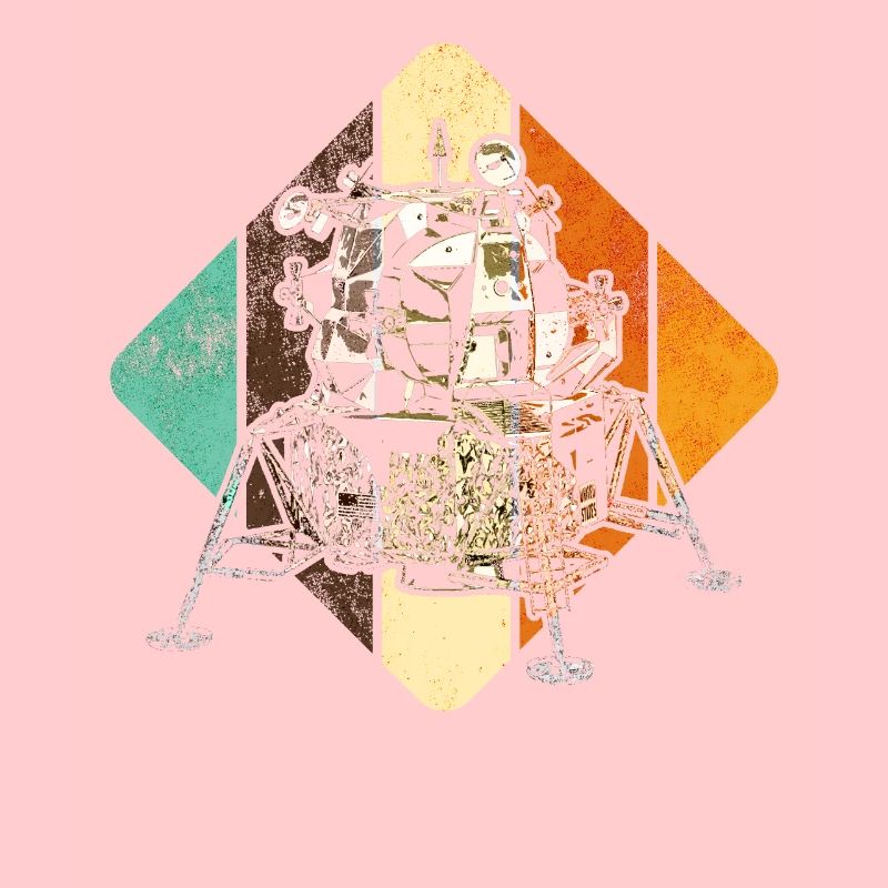 Apollo 11 Lunar Module