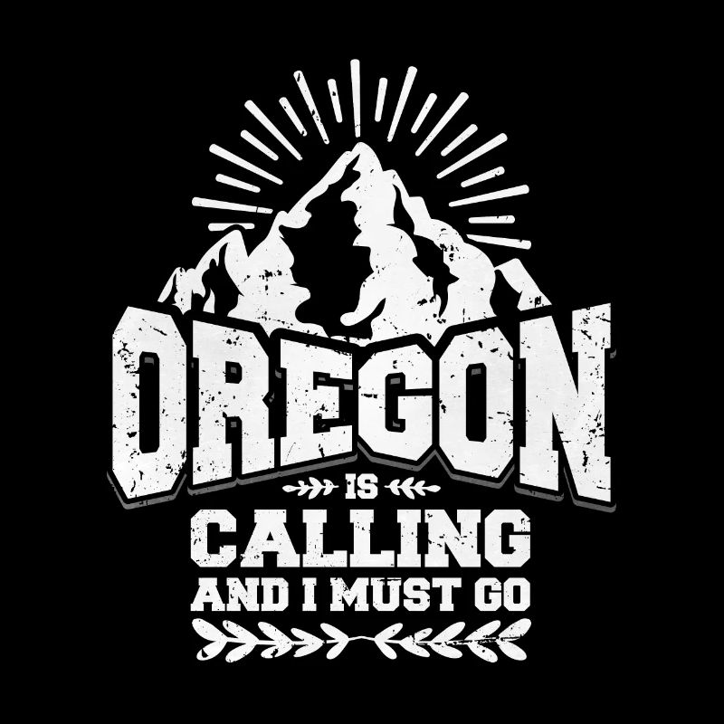 Oregon Geschenkidee