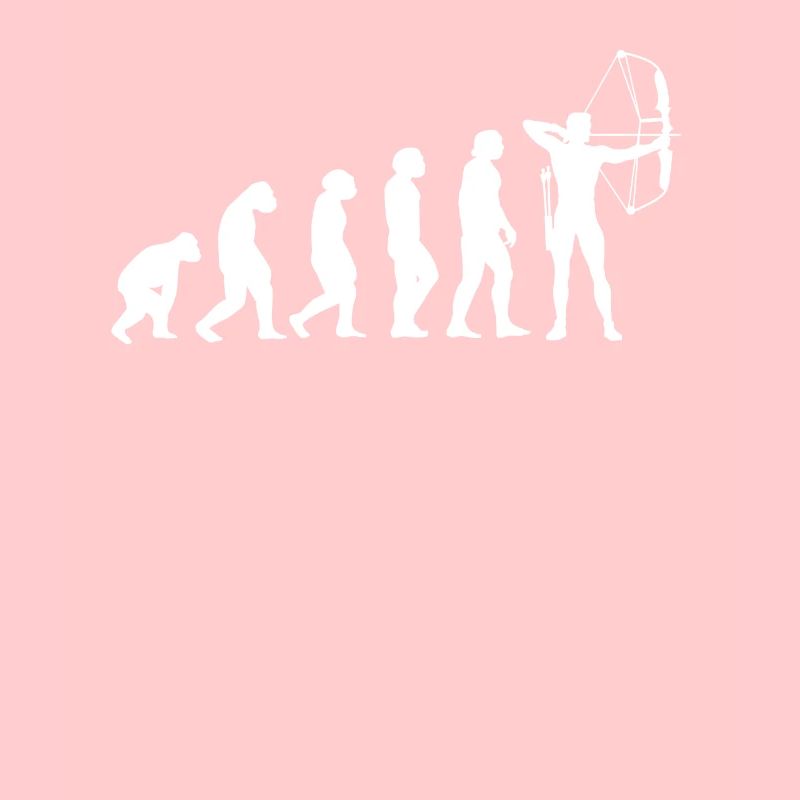 Évolution du tir à l’arc