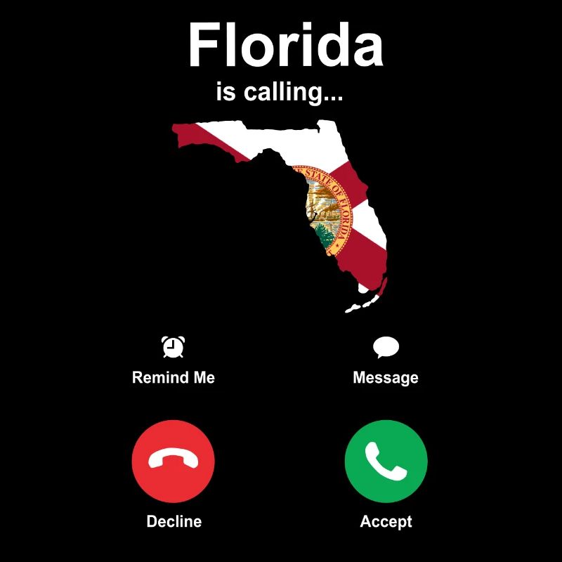 Visit Florida Gift