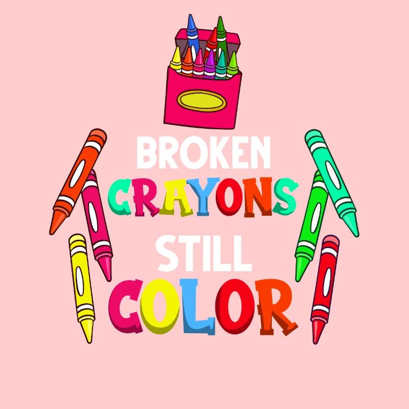 Buntstift Box Farbstift Wachs Fall Wachsmalstift