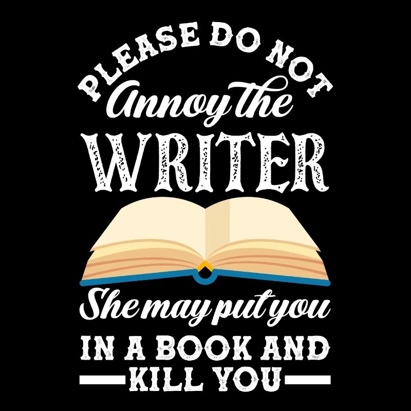 Author Author Funny Author Gift