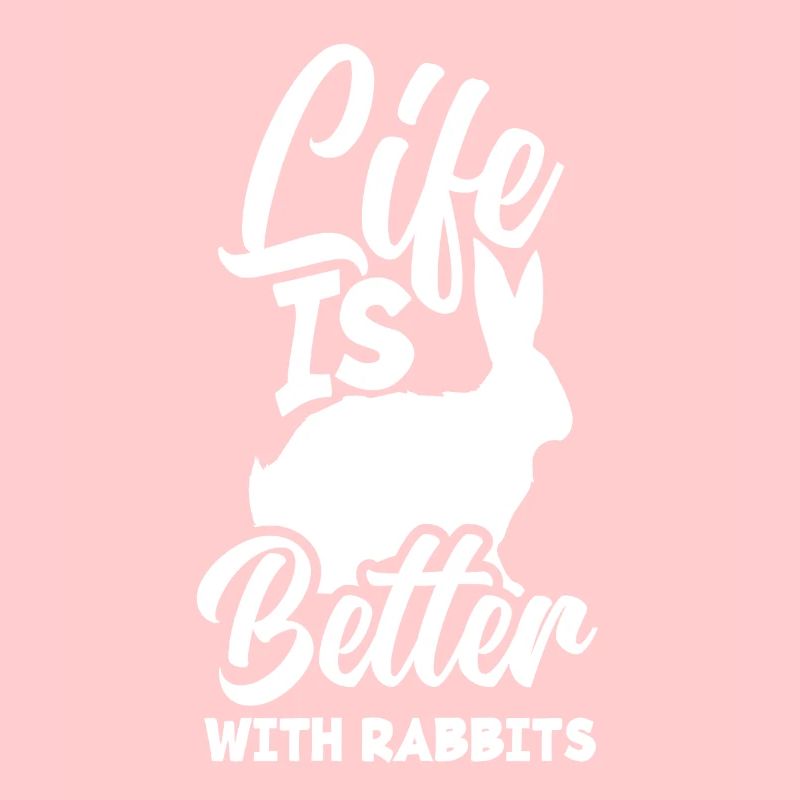Rabbit Rabbit Pet Rabbit Mama Gift