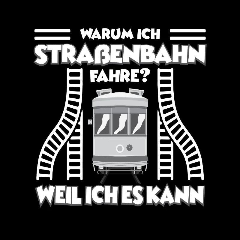Straßenbahn Straßenbahnfahrer Tram Trambahn