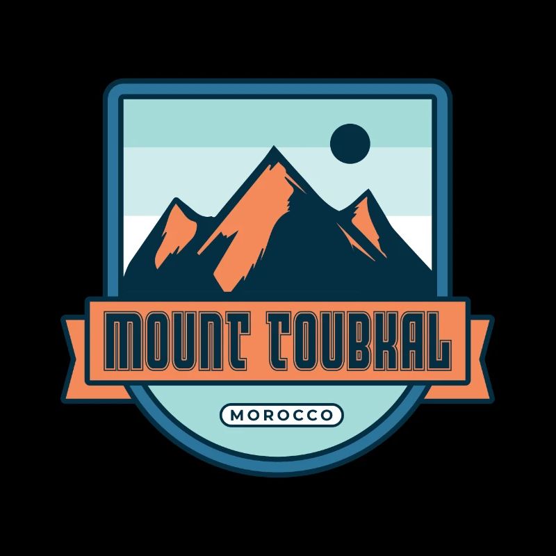 Mount Toubkal - Morocco