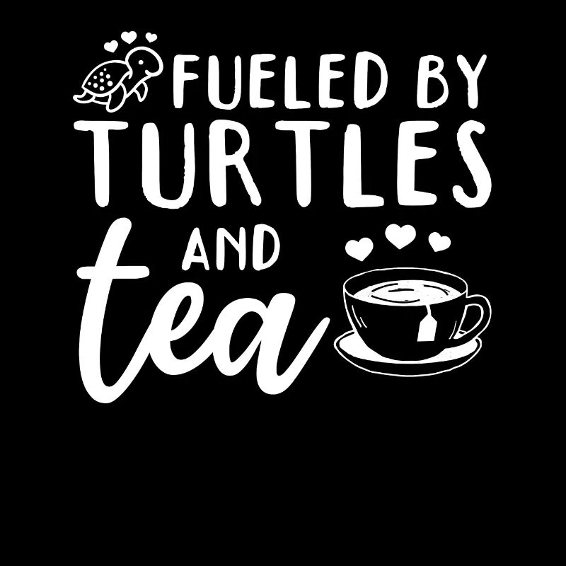 Turtle Lover — powered by turtles and