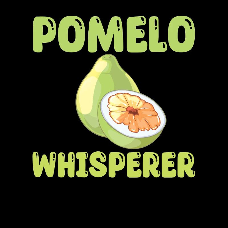 Pomelo Chuchoteur