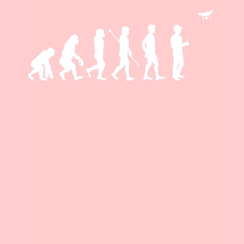 Drone aviation development, drones