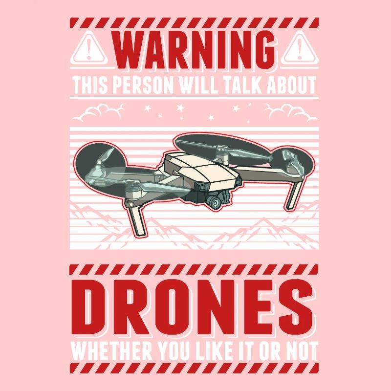 Drone Drone Pilote Quadcopter