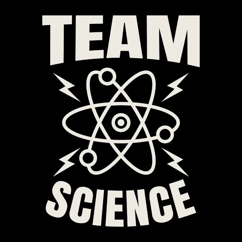 Équipe Science / Science, Enseignants, Chercheurs