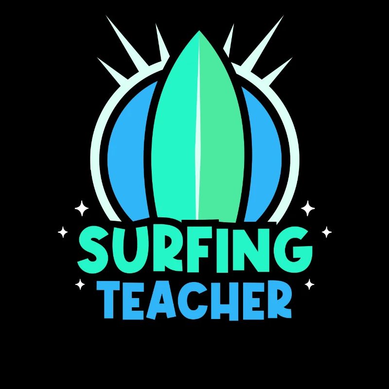 Moniteur de surf Surf Surf surf surf