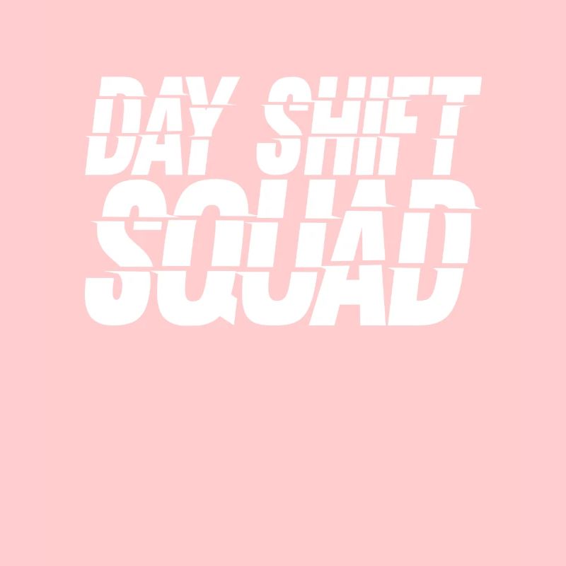 Day Shift Team Shift Work Shift Work