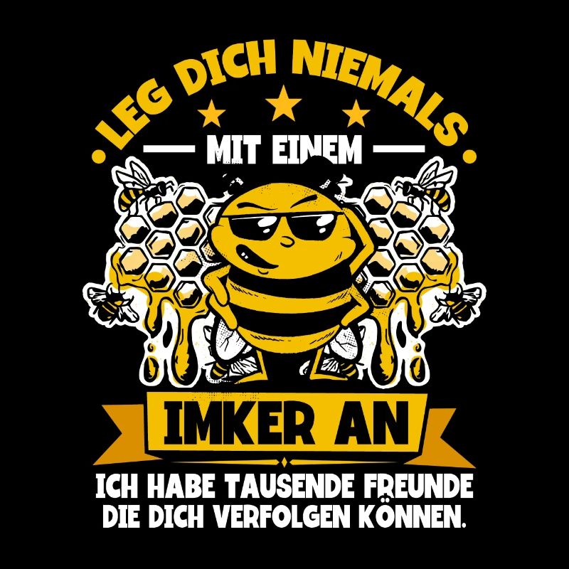 Beekeeper Beekeeper